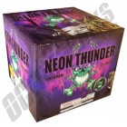 Neon Thunder
